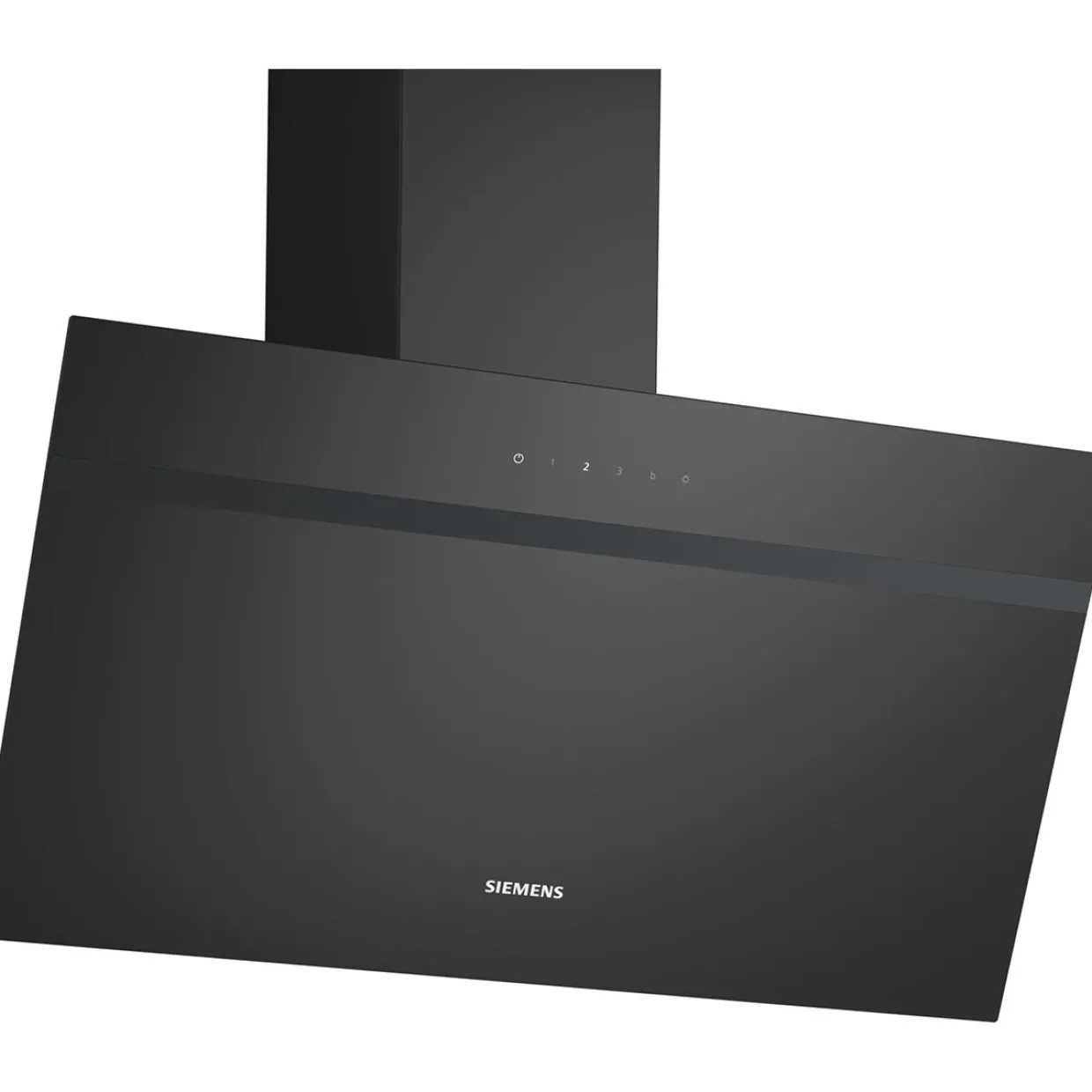 iQ100 LC85KDK60 Svart
