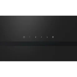 iQ100 LC85KDK60 Svart
