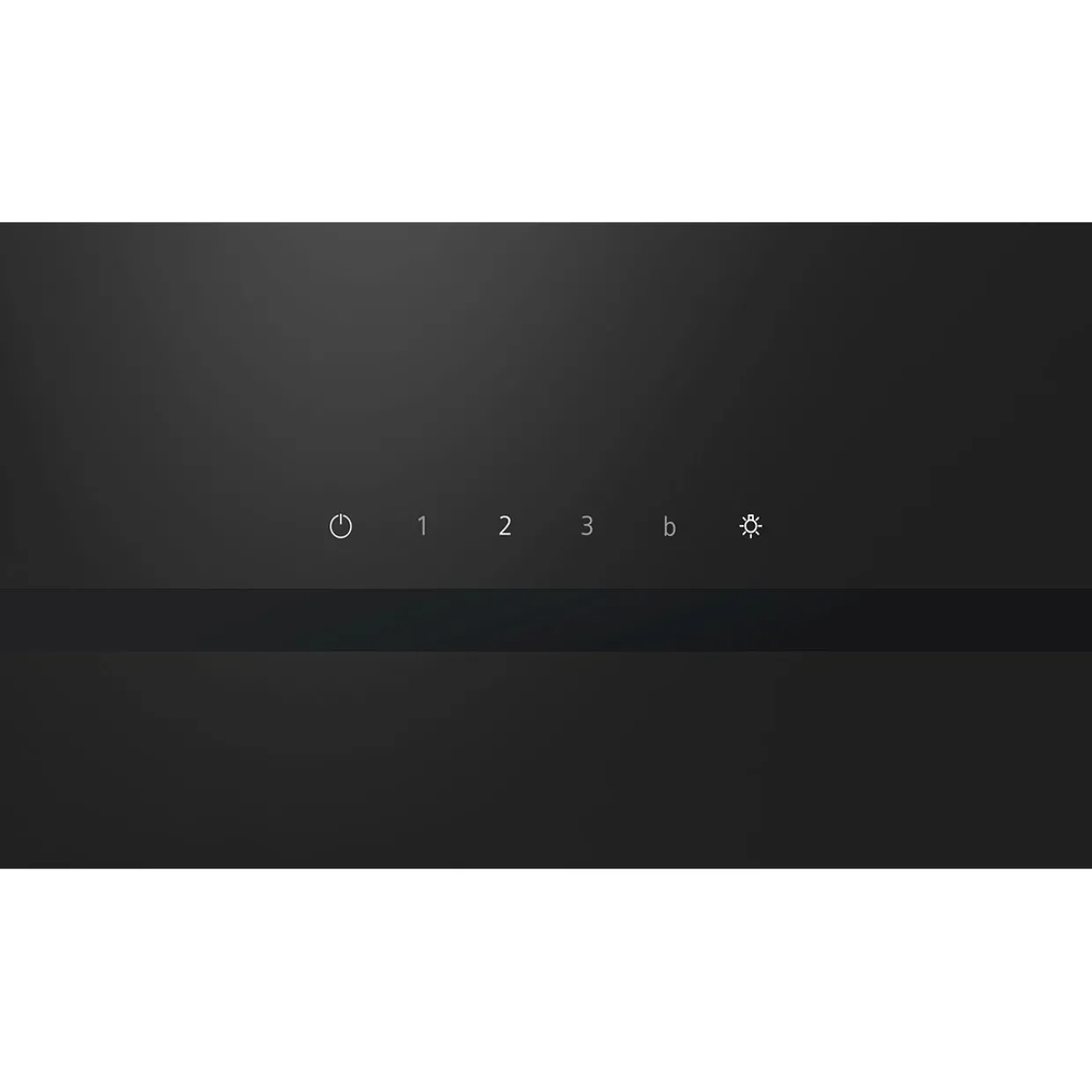 iQ100 LC85KDK60 Svart