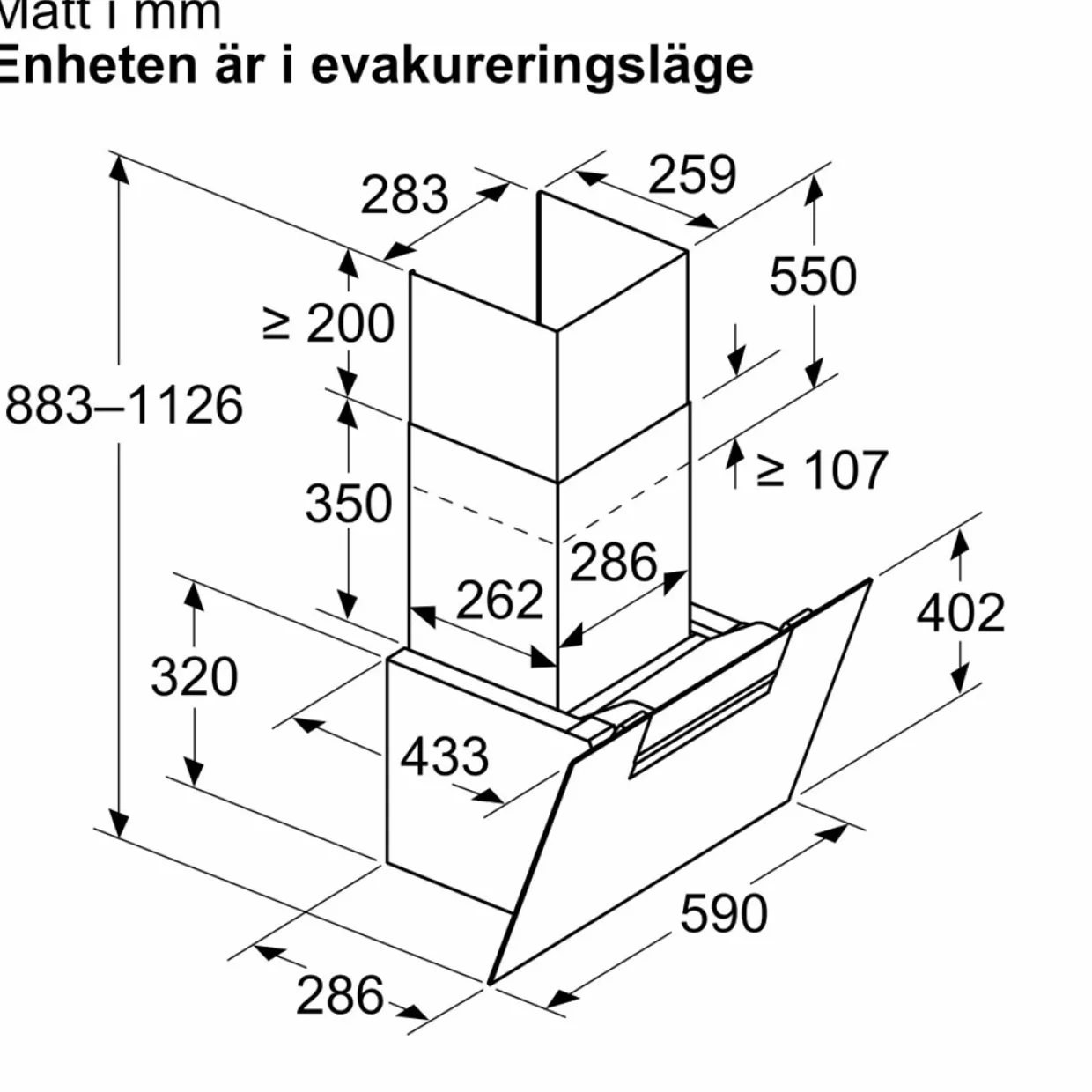 iQ300 LC67KFN60
