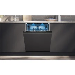 iQ500 SN65EX12CE Energieffektiv Home Connect