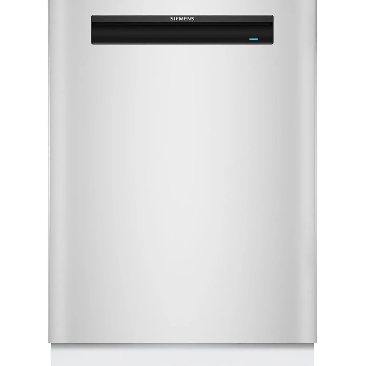 iQ500 SN15ZW01CS Vit med Smart Uppkoppling