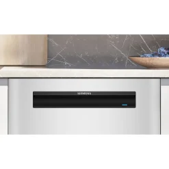iQ500 SN15ZW01CS Vit med Smart Uppkoppling