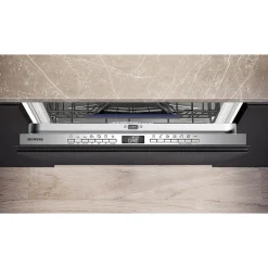 iQ500 SN65ZX16CE Home Connect