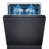 iQ500 SX75ZX07CE 60 cm med varioSpeed Plus och flexComfort