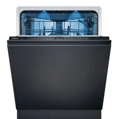 iQ500 SX75ZX07CE 60 cm med varioSpeed Plus och flexComfort