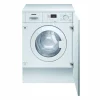 iQ300 WK14D322DN Integrerad