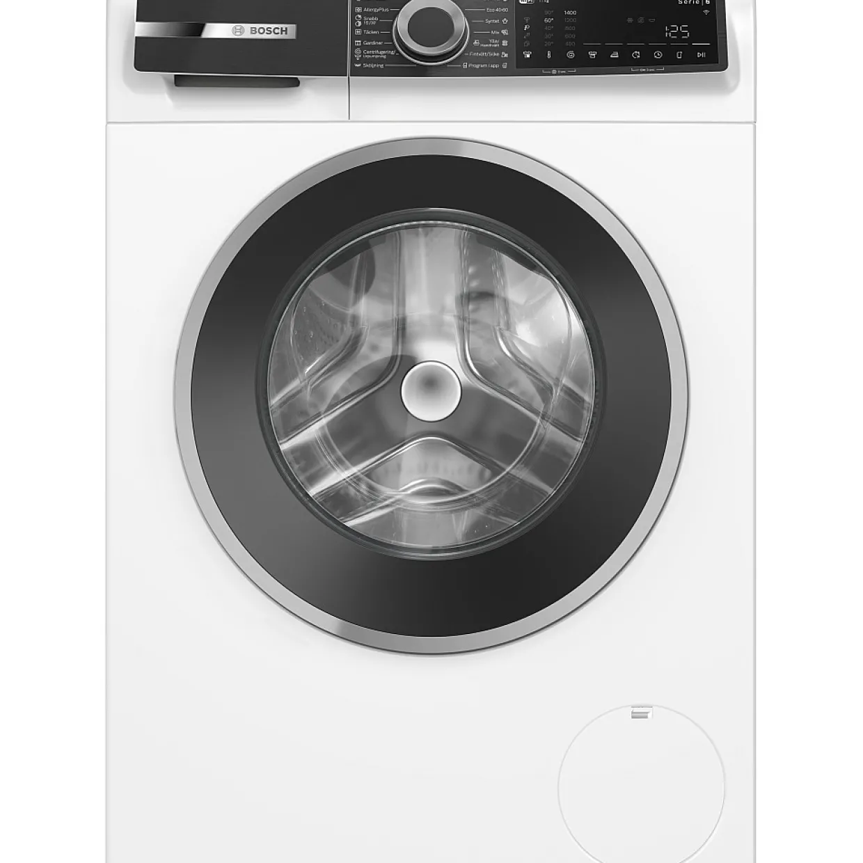 iQ300 WM14N08LDN 8 Kg