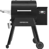 Ironwood D2 650