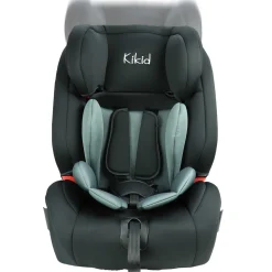 ISOFIX 9-36 kg
