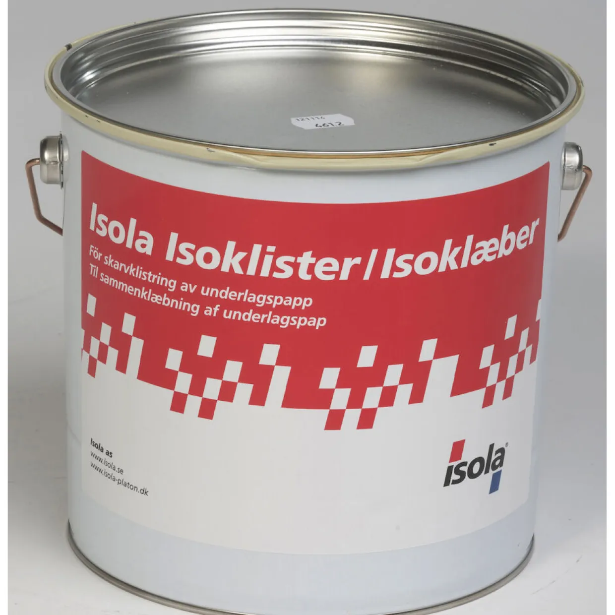 Isola Isoklister