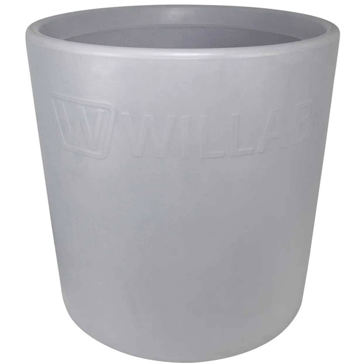 Isolerad 80L