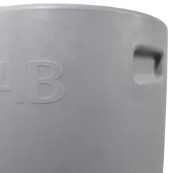 Isolerad 80L