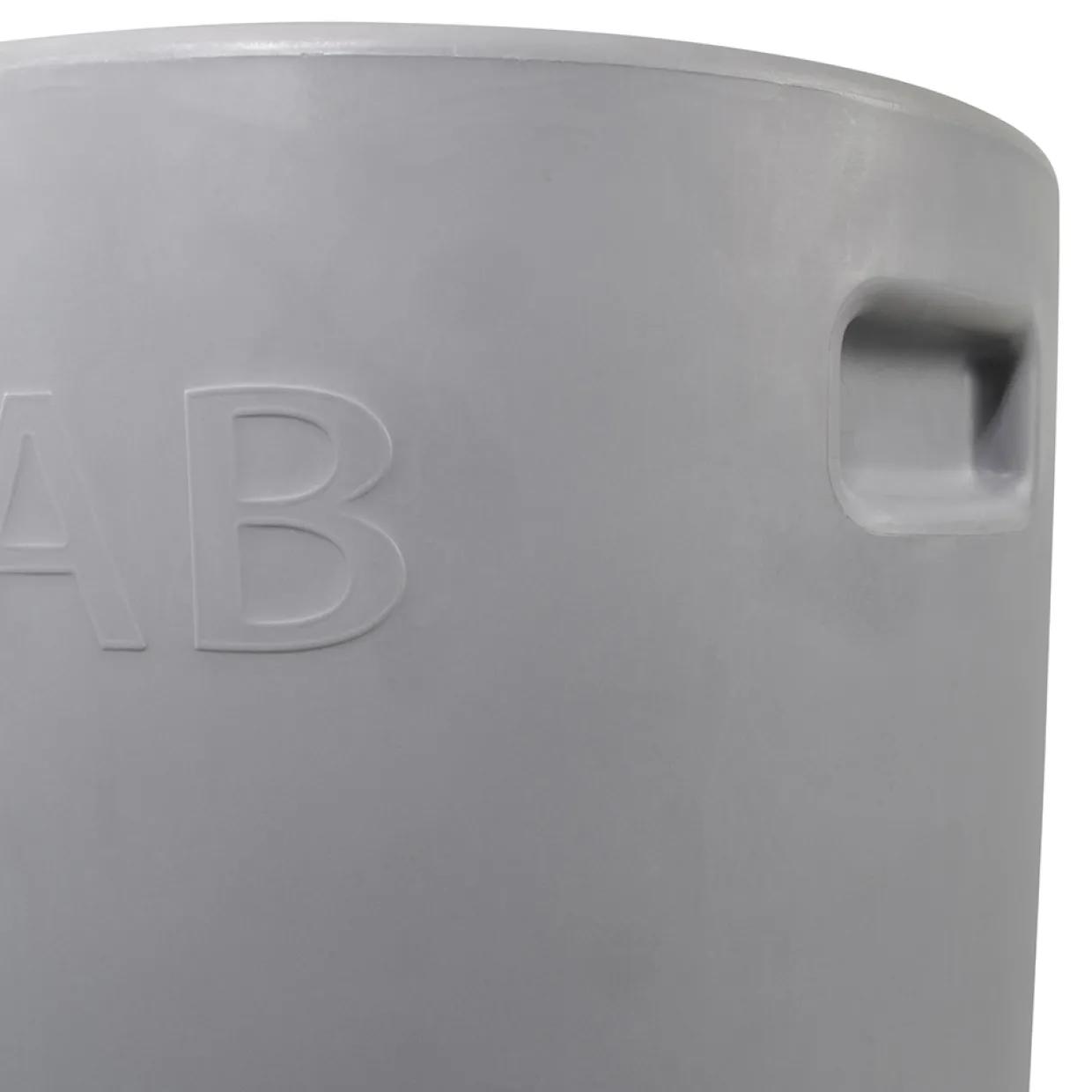 Isolerad 80L