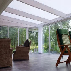Isolux Opal Komplett Tak