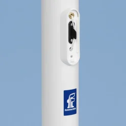 ISS med Lås
