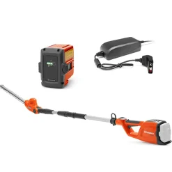 120iTK4 Inkl. Batteri och Laddare