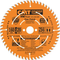 ITK-Plus Kapning Fine cut