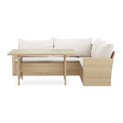 James Light Soffgrupp Utomhus  5-sits - höger