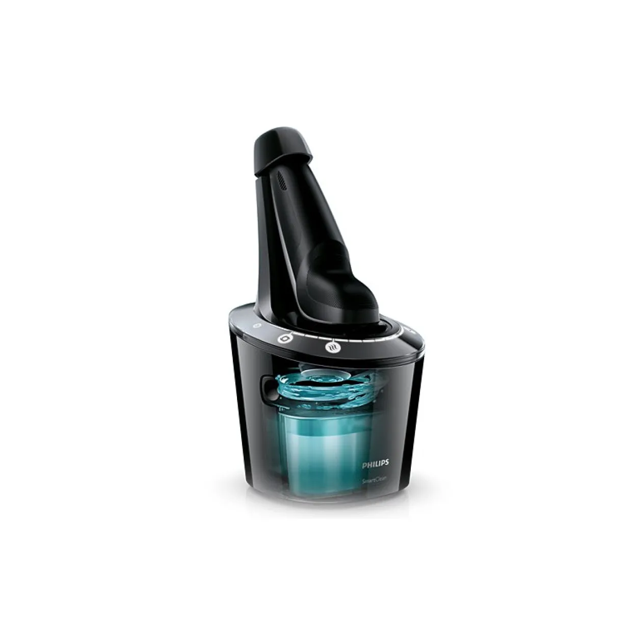 JC302/50 SmartClean