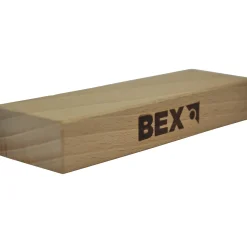 Jenga i Björk med Väska