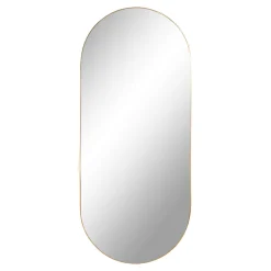 Jersey Oval