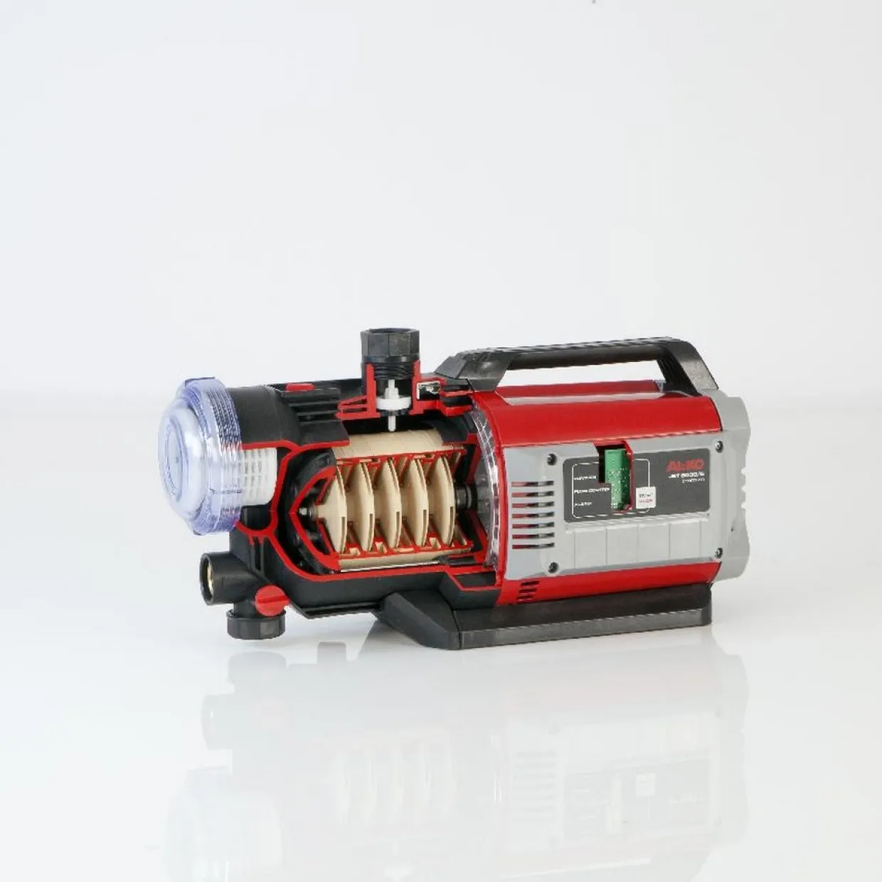 Jet 6000-5 Premium