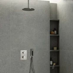 J66 J Stone Select Light Grey 60x60 cm