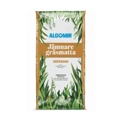Jämnare Gräsmatta 42x20 Kg