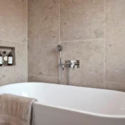 J66 Norrvange Beige 60x60 cm