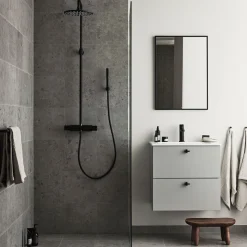 J66 Norrvange Grey 60x60 cm
