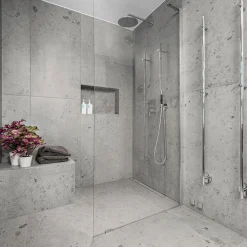 J66 Norrvange Grey 60x60 cm