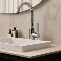 J66 Norrvange Ivory Honed 60x60 cm