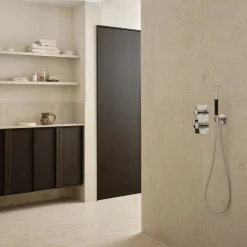 J66 Norrvange Ivory Honed 60x60 cm