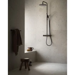 J66 Norrvange Ivory 60x60 cm