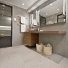 J66 Norrvange Light Grey 60x60 cm
