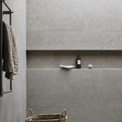 J66 Runö Light Grey 60x60 cm
