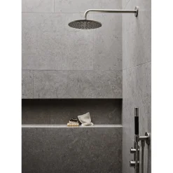 J36 Runö Light Grey 60x30 cm
