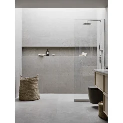 J36 Runö Light Grey 60x30 cm