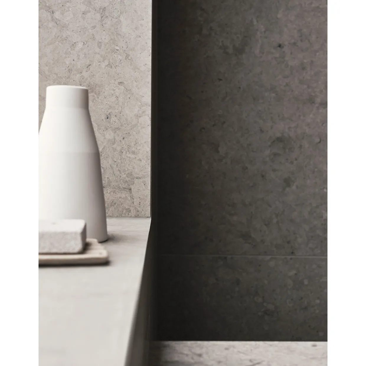 J612 Runö Warm Grey