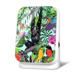 Junglebox