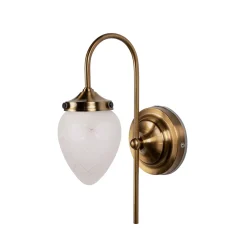 Juni IP44 Slipad