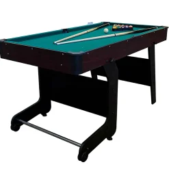 Junior 5 Hopfällbart 152 cm x 76 cm
