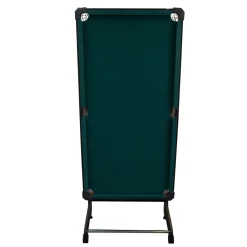 Junior 5 Hopfällbart 152 cm x 76 cm