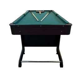 Junior 5 Hopfällbart 152 cm x 76 cm
