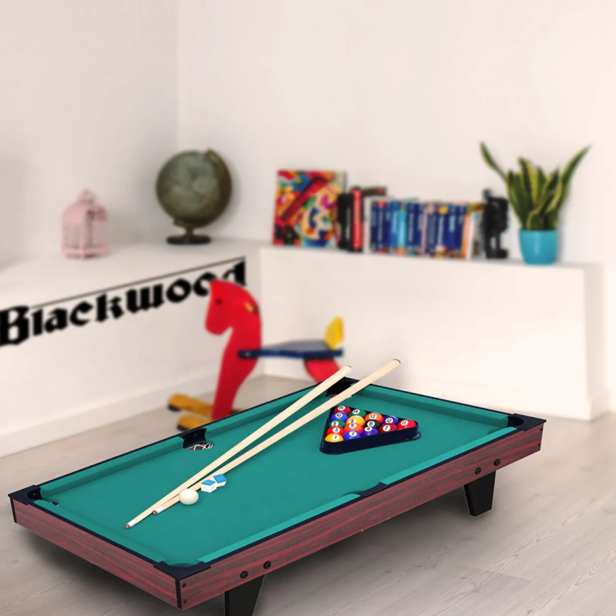 Junior 3 Mini Biljardbord