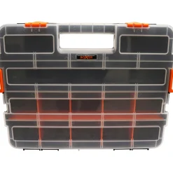 Justerbar 2-pack