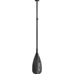 Justerbar SUP Paddel i Aluminium, 165-213 cm