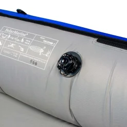 Kajak Pro 2 personer