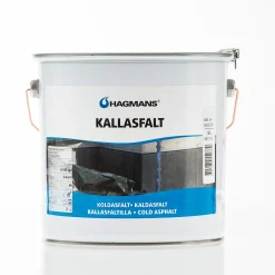 Kallasfalt Hagmans  Bygghemma.se